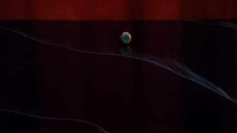 Twin Peaks: The Missing Pieces