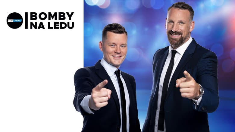 Bomby na ledu