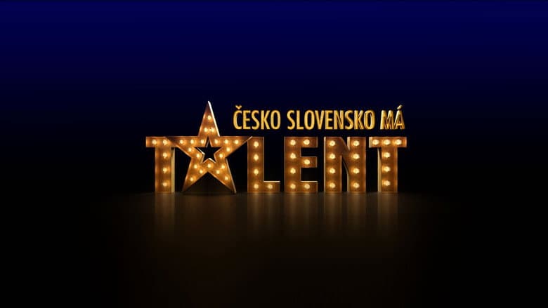 Česko Slovensko má talent