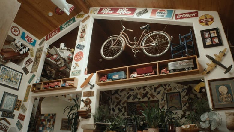 My House, My Father