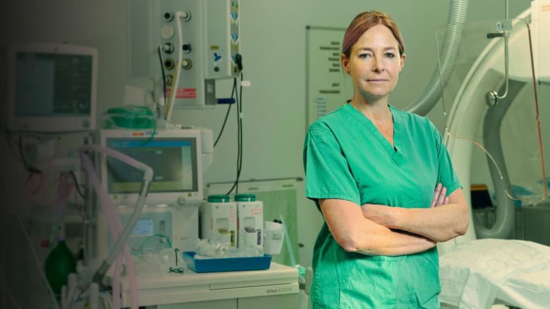 Alice Roberts: Our Hospital Through Time