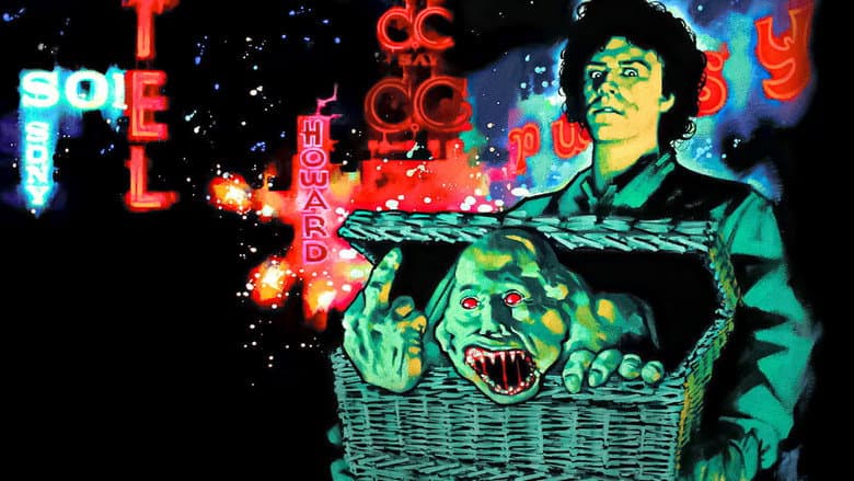 Basket Case