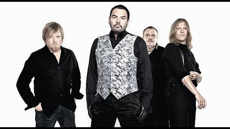 Alphaville: "The Symphonic Tour" - Mit dem Deutschen Filmorchester Babelsberg