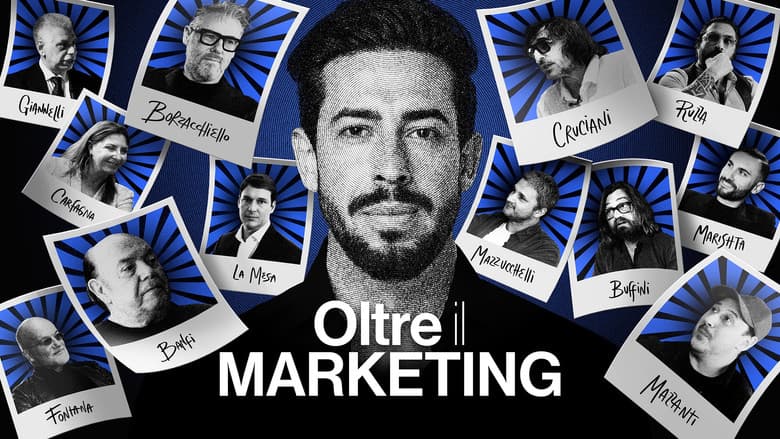 Oltre il Marketing