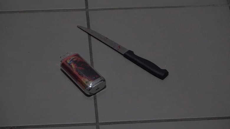Psychopuff