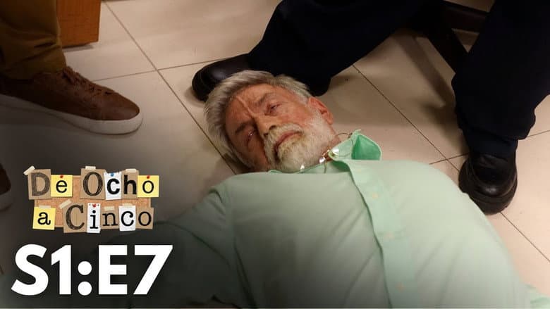 De Ocho A Cinco