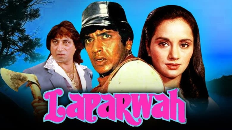 Laparwah