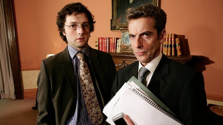 The Thick of It