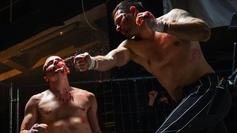 Dirty Change