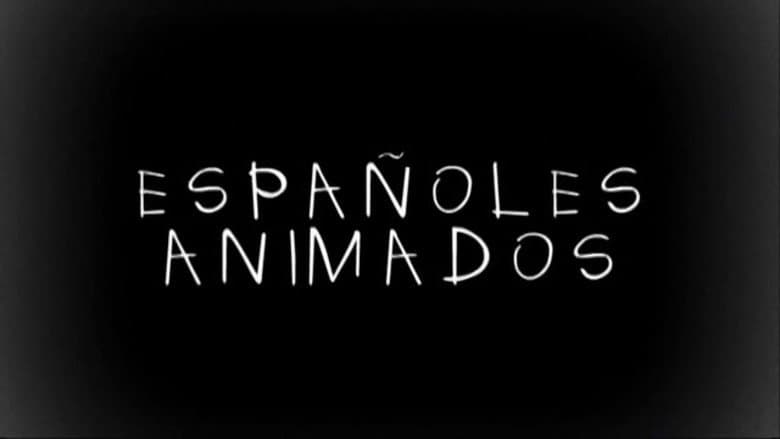 Españoles animados