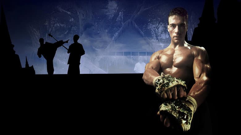Kickboxer