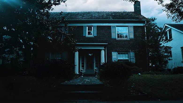 The Blackwell Ghost 2