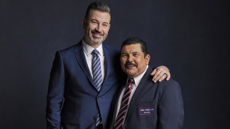 Jimmy Kimmel Live!