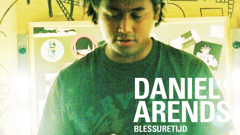 Daniël Arends: Extra time