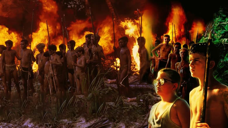 Lord of the Flies
