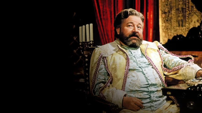 Once Upon a Time, There Was a King...