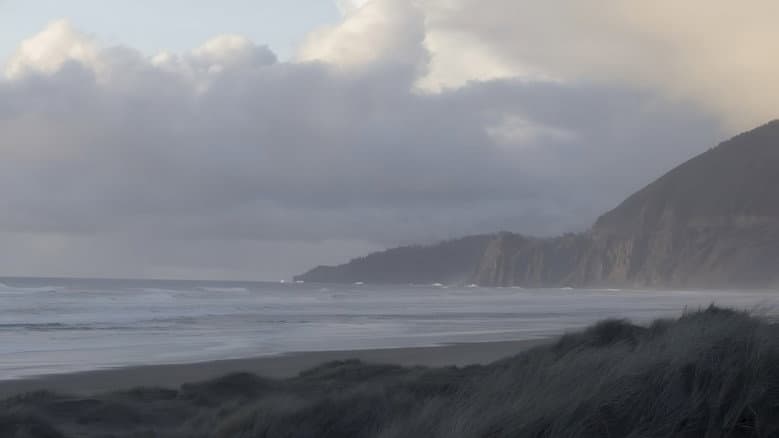 This Light Rains