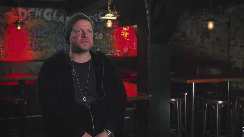 Anders Matthesen - Anden taler ud