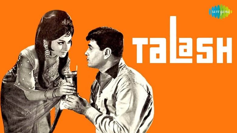 Talash