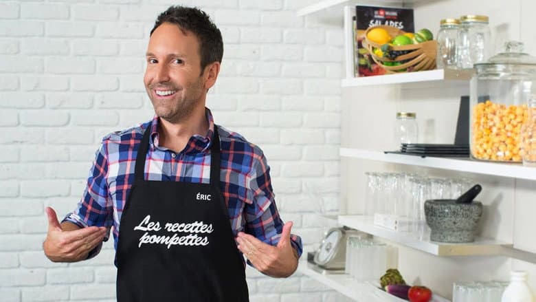 Les recettes pompettes