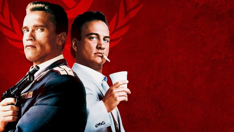 Red Heat
