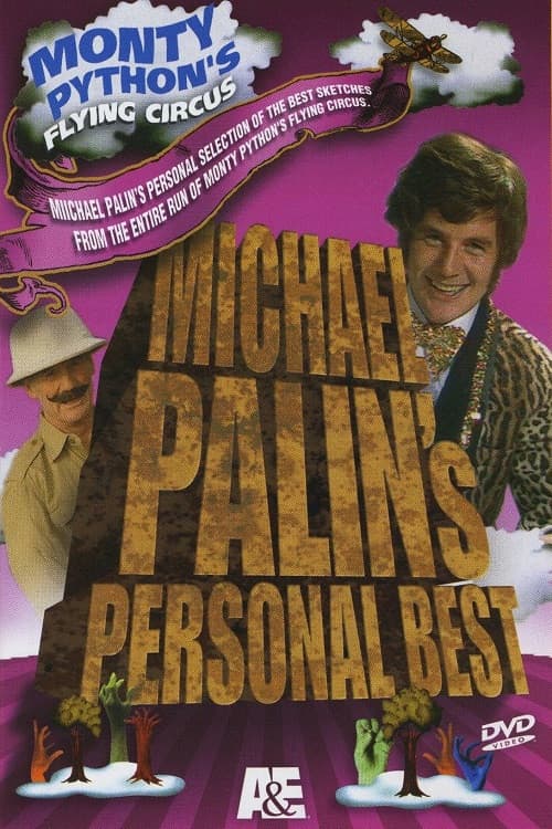 Monty Python's Flying Circus — Michael Palin's Personal Best