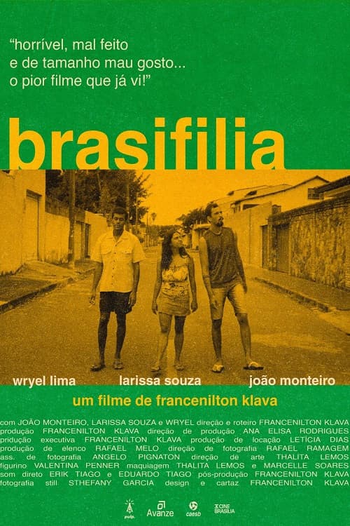 Brasifilia