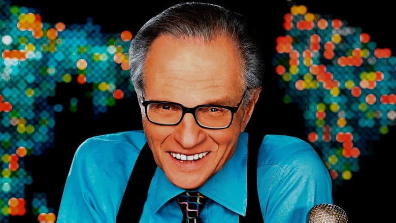 Larry King Live