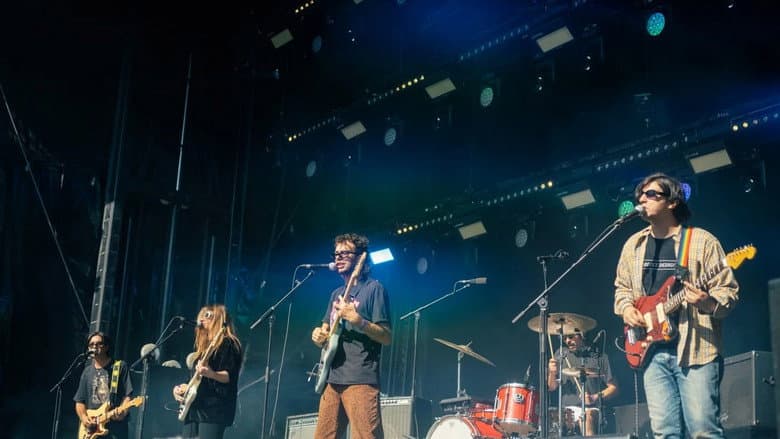 Bryan's Magic Tears - Rock en Seine 2025