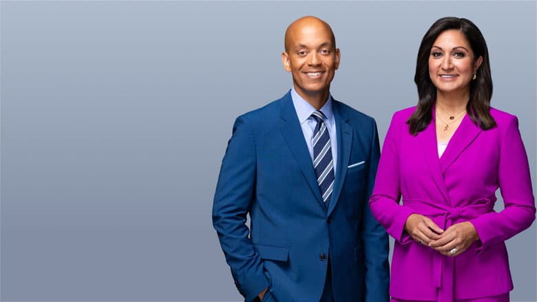 PBS News Hour