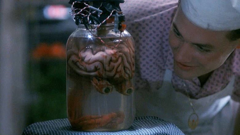 Blood Diner