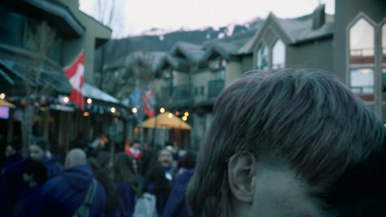 The Salish Whistler Experience