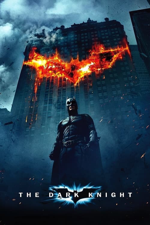 Knight Reign The Dark Knight — FlixShows